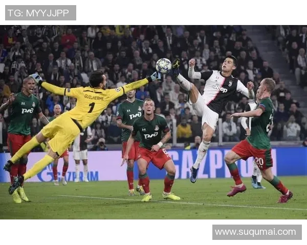 尤文图斯迎战莫斯科火车头欧冠小组赛精彩对决即将上演