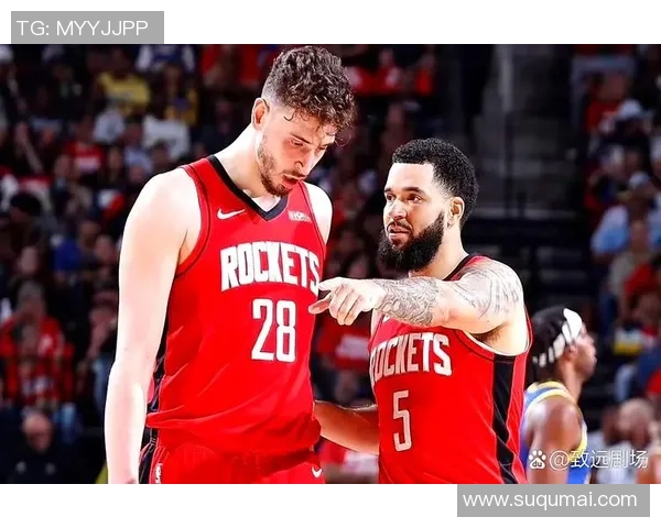 因祸得福，焉知非福：火箭错失班切罗竟是走运之举？