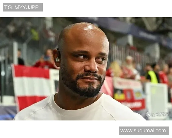 孔帕尼:我对连胜纪录彻底不感兴趣,更重视竞赛自身和其价值